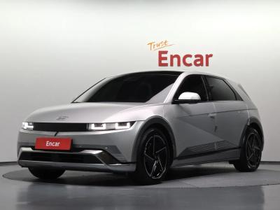 2025 Hyundai Ioniq 5