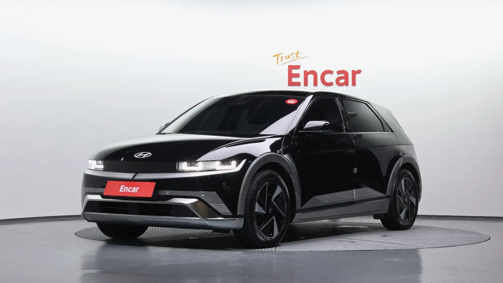2026 Hyundai Ioniq 5