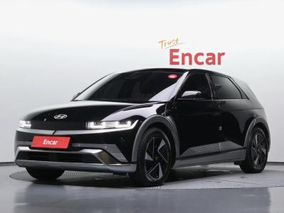 2026 Hyundai Ioniq 5