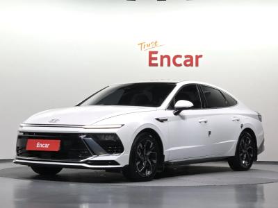 2025 Hyundai Sonata