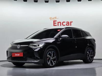 2023 Volkswagen ID.4