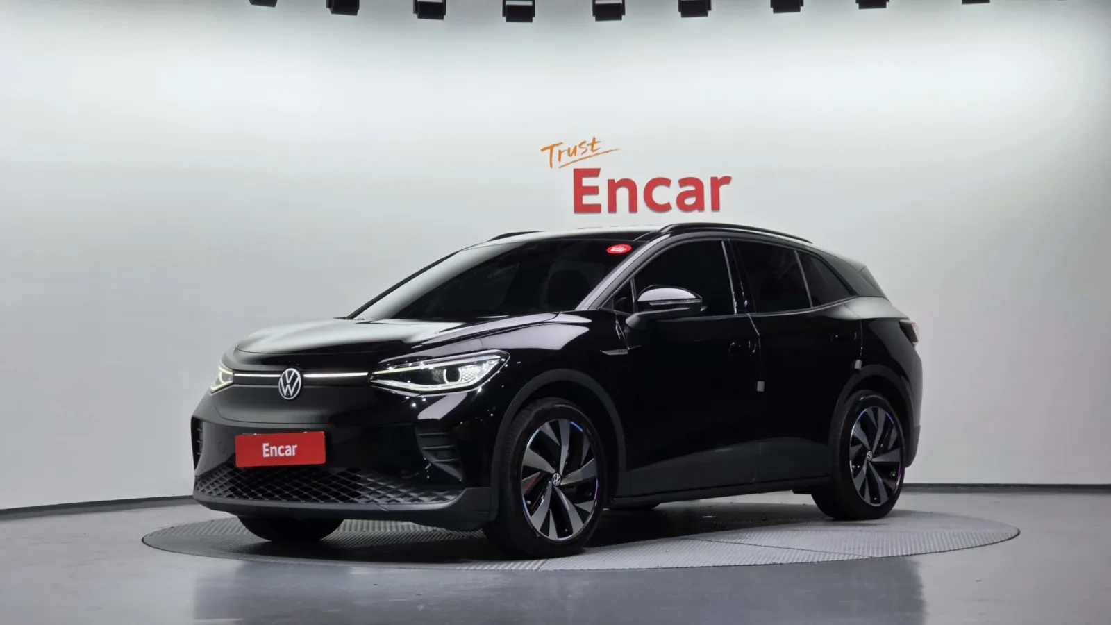 2023 Volkswagen ID.4