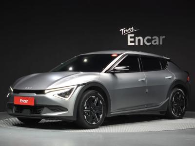 2025 Kia EV6