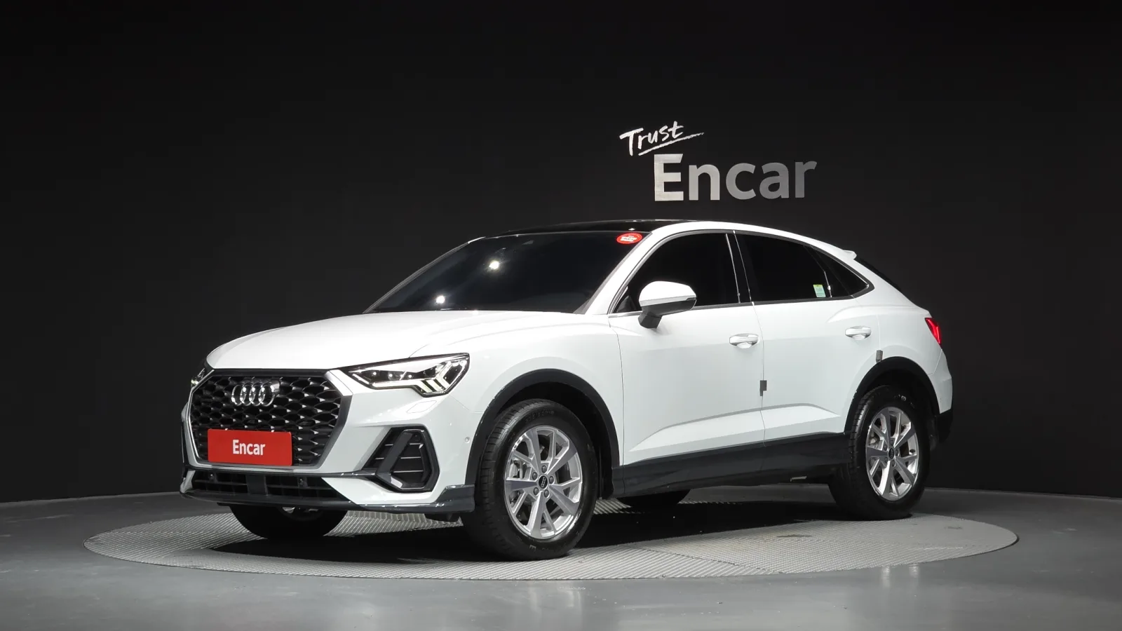 2024 Audi Q3