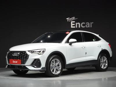 2024 Audi Q3