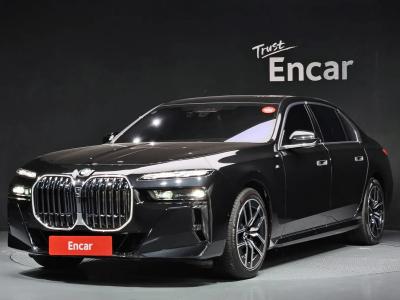 2024 BMW 7-Series