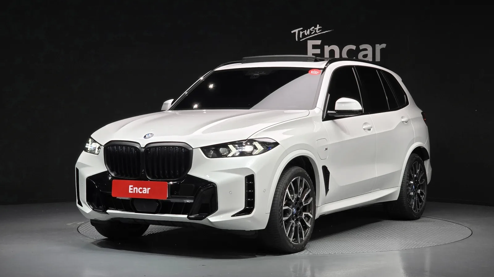 2025 BMW X5