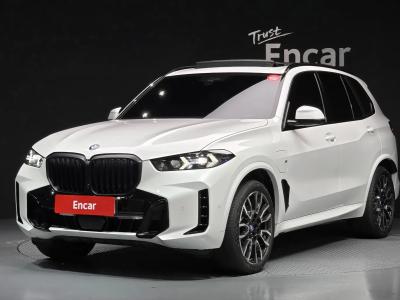 2025 BMW X5