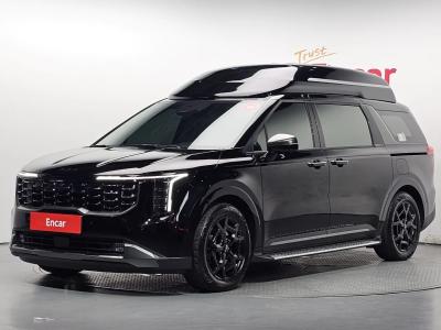 2025 Kia Carnival
