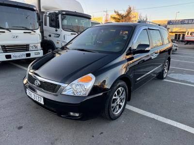 2014 Kia Carnival