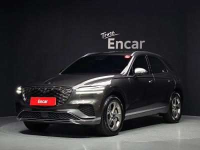 2026 Genesis GV70