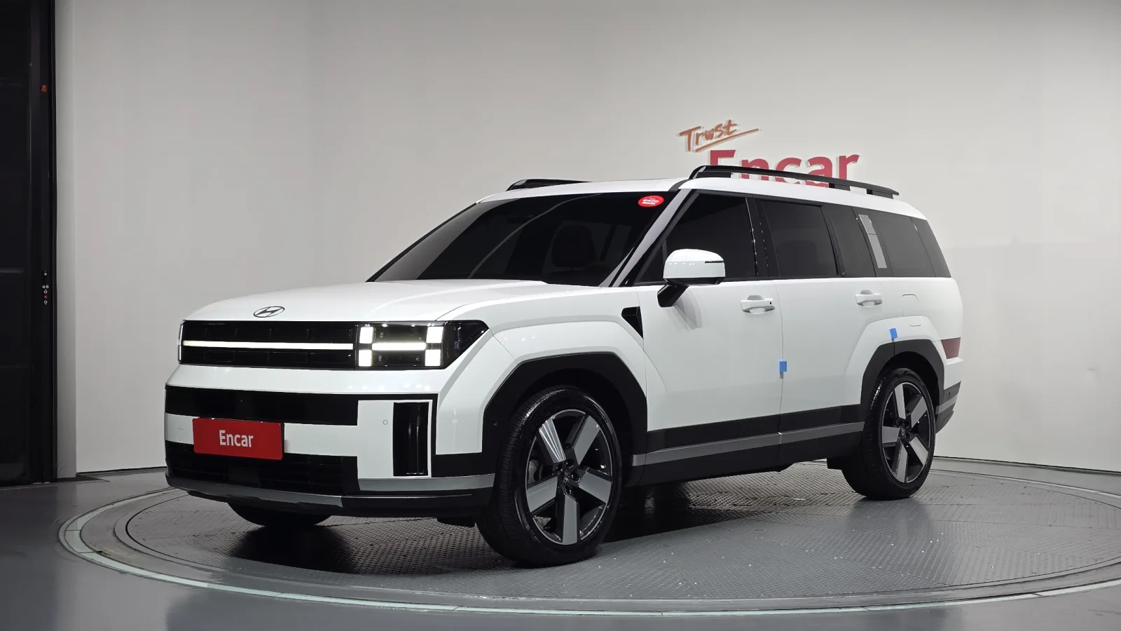 2025 Hyundai Santa Fe
