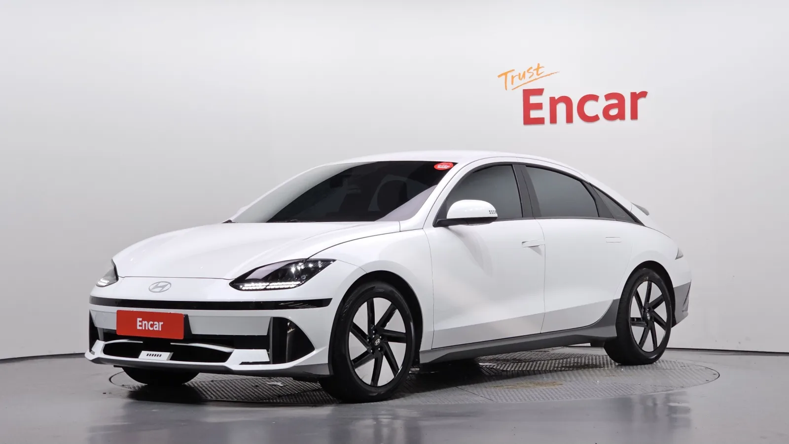 2023 Hyundai Ioniq 6