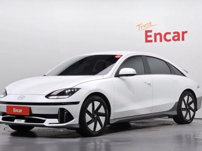2023 Hyundai Ioniq 6