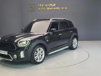 2023 MINI Countryman