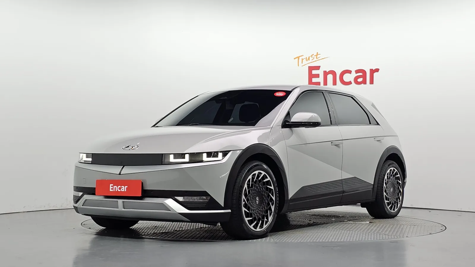 2023 Hyundai Ioniq 5