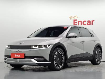 2023 Hyundai Ioniq 5