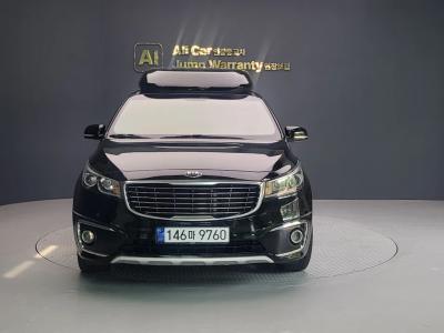 2016 Kia Carnival