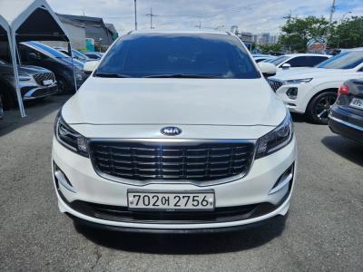 2019 Kia Carnival