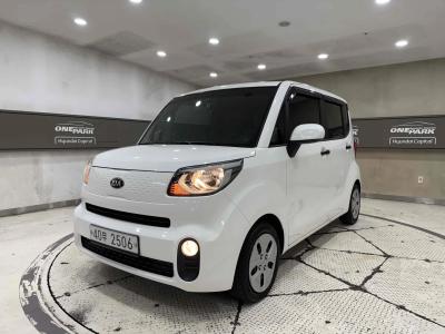 2019 Kia RAY