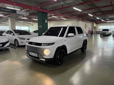 2023 Hyundai Casper