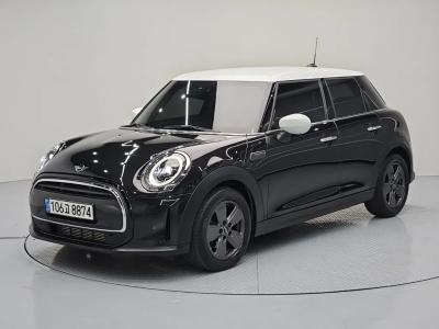 2023 MINI Cooper