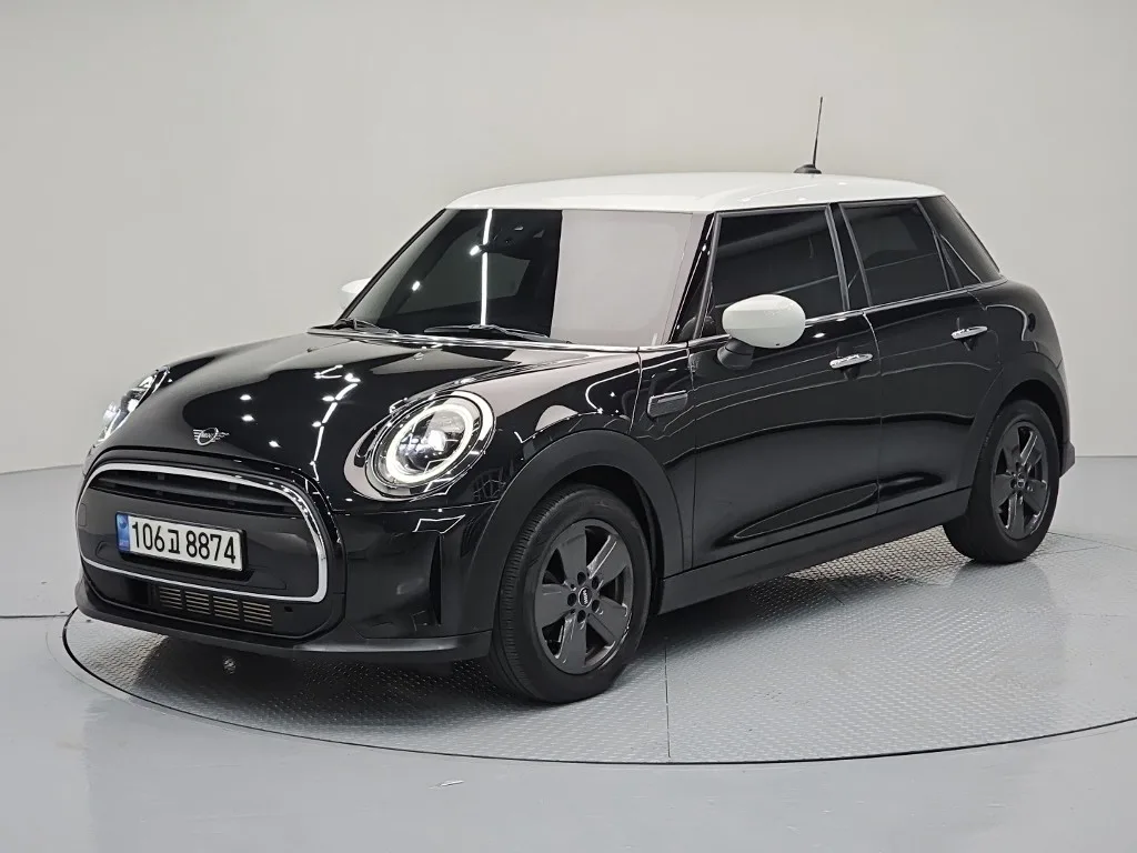 2023 MINI Cooper