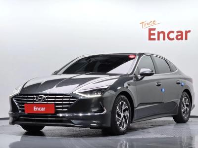 2022 Hyundai Sonata