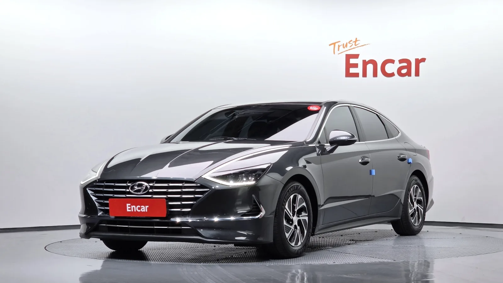 2022 Hyundai Sonata