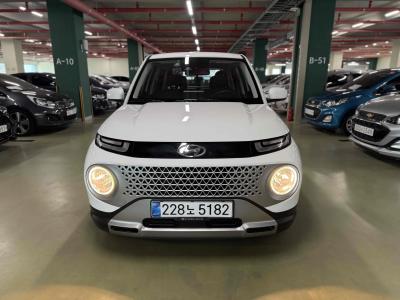 2023 Hyundai Casper