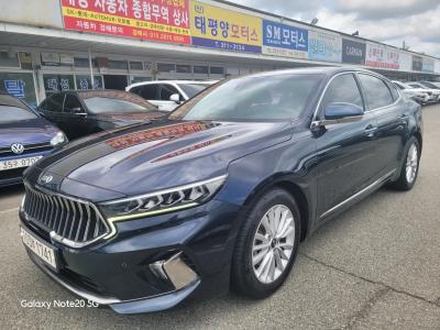 2020 Kia K7