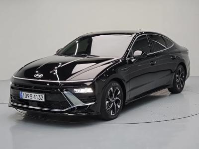 2024 Hyundai Sonata
