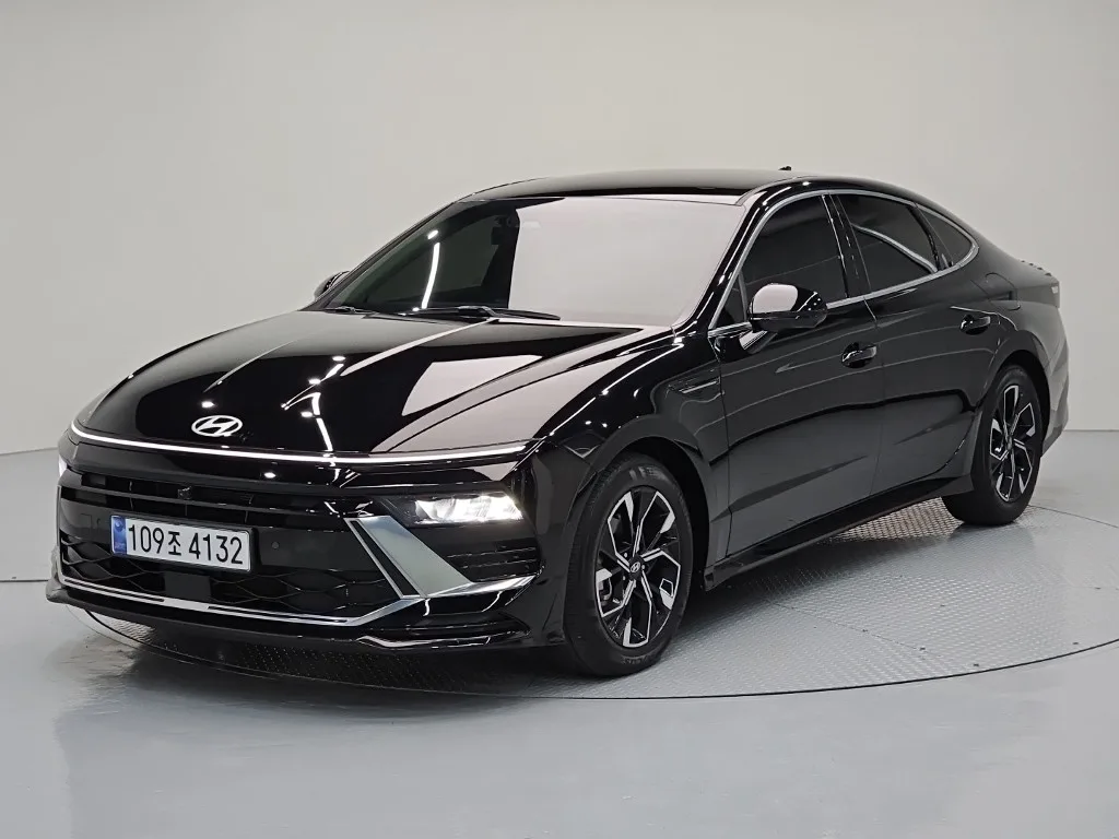 2024 Hyundai Sonata