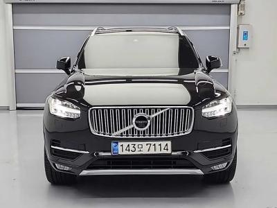 2019 Volvo XC90