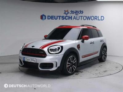 2022 MINI Countryman