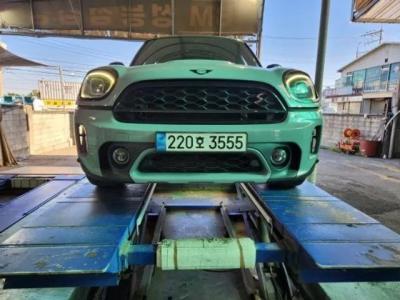 2023 MINI Countryman