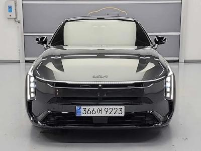 2025 Kia K8