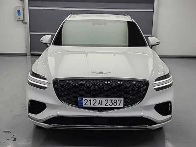 2025 Genesis GV70