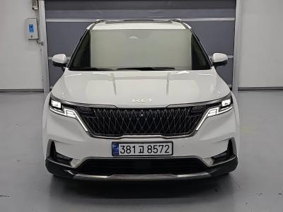 2023 Kia Carnival