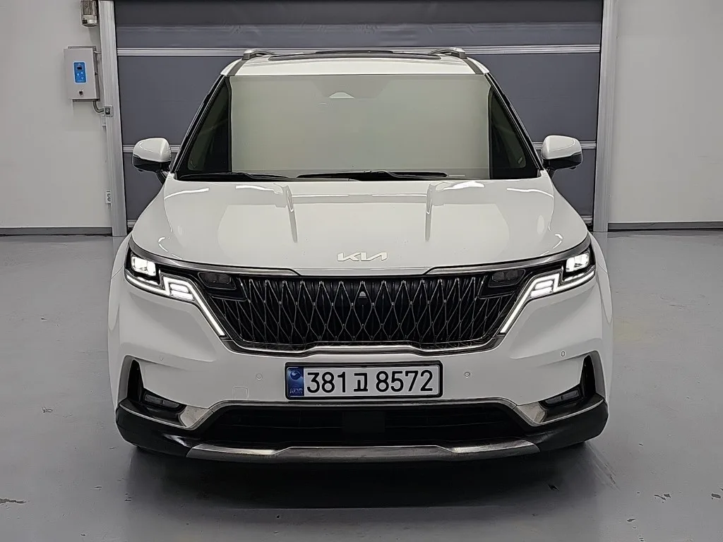 2023 Kia Carnival