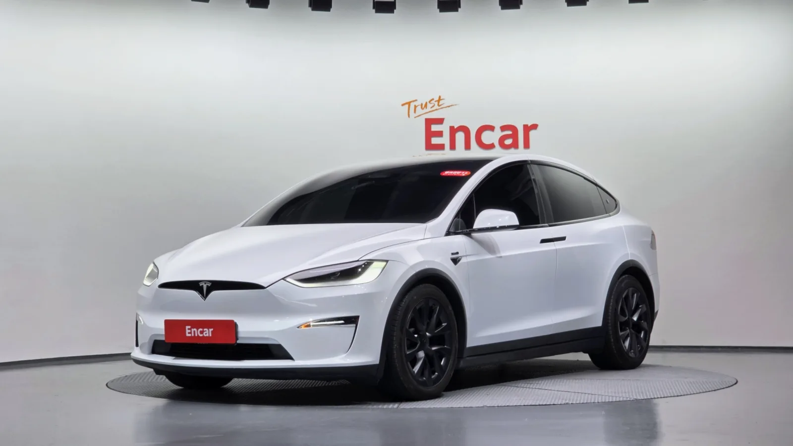2023 Tesla Model X