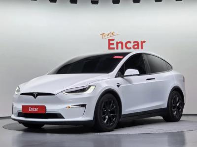 2023 Tesla Model X
