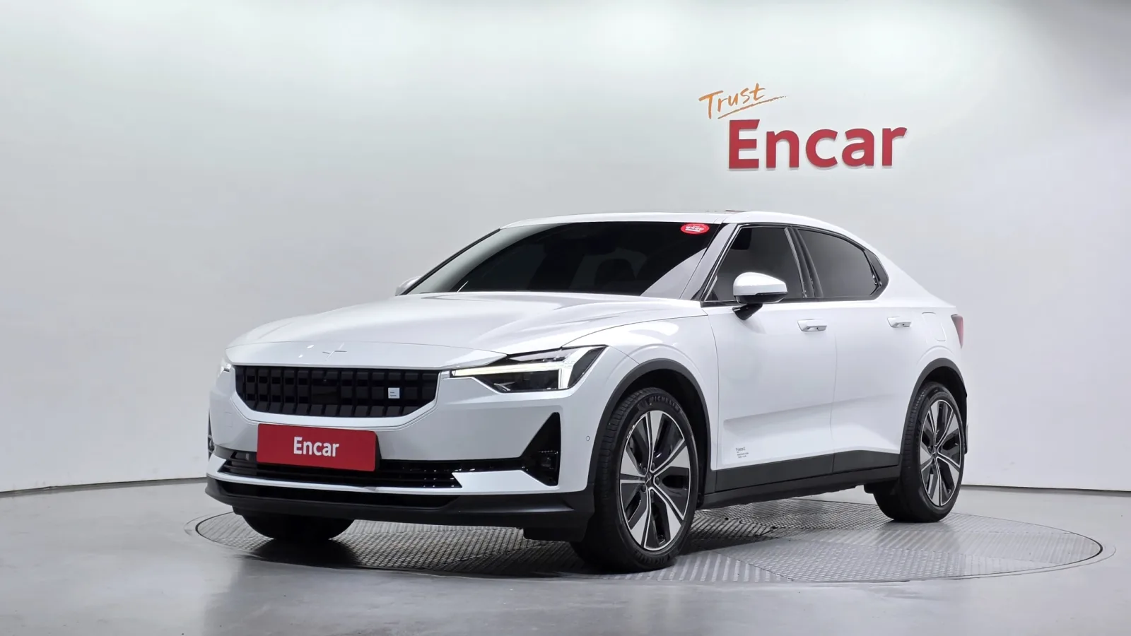 2023 Polestar Polestar 2