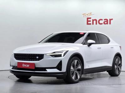 2023 Polestar Polestar 2