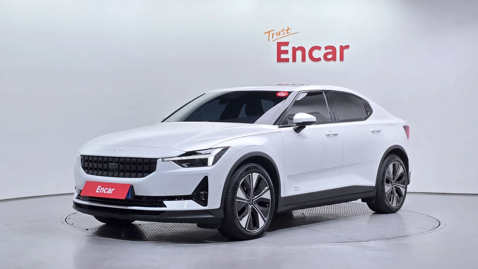 2023 Polestar Polestar 2