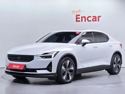 2023 Polestar Polestar 2