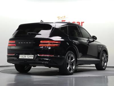 2020 Genesis GV80