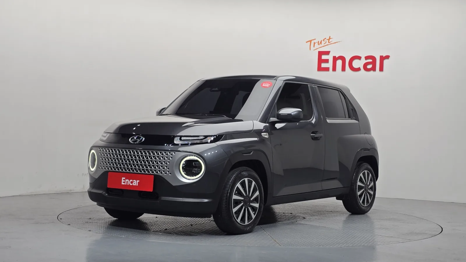 2024 Hyundai Casper