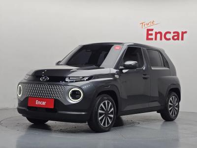 2024 Hyundai Casper