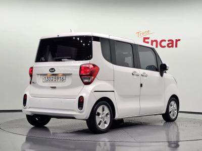 2021 Kia RAY